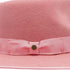 Capri - Walrus Hats Wide Brim Wool Felt Fedora Hat